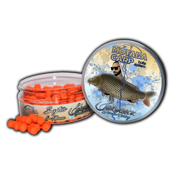 MOTABA CARP JAKUBECZ KÁLMI WAFTER - Imagen 2