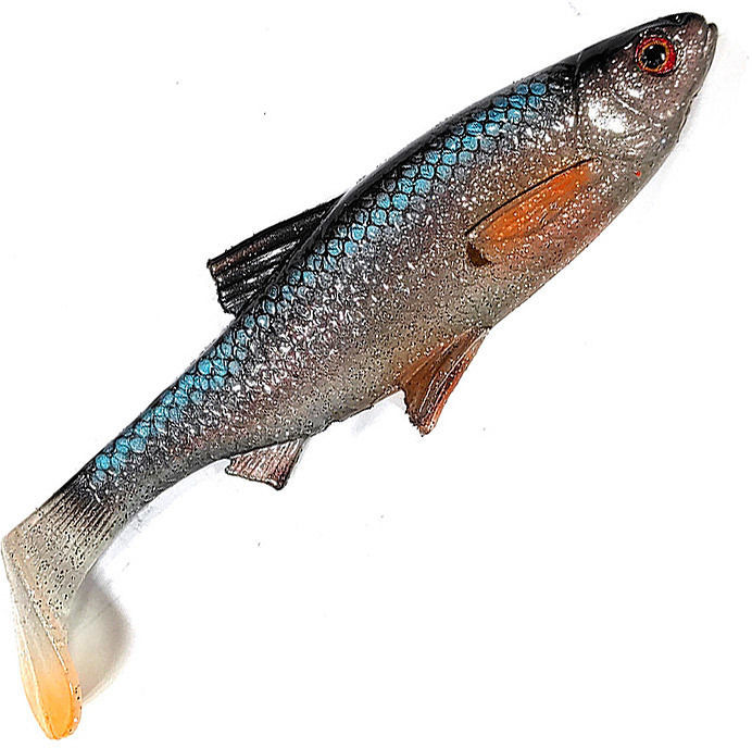 Vinilo HitFish ROACH"8,7 (pack 1ud) 122gr. Color 2 - Imagen 2