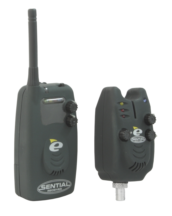 SET RADIO Y INDICADORES DE PICADA CON RECEPTOR ET WIRELESS - Imagen 2