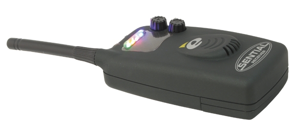 SET RADIO Y INDICADORES DE PICADA CON RECEPTOR ET WIRELESS - Imagen 5