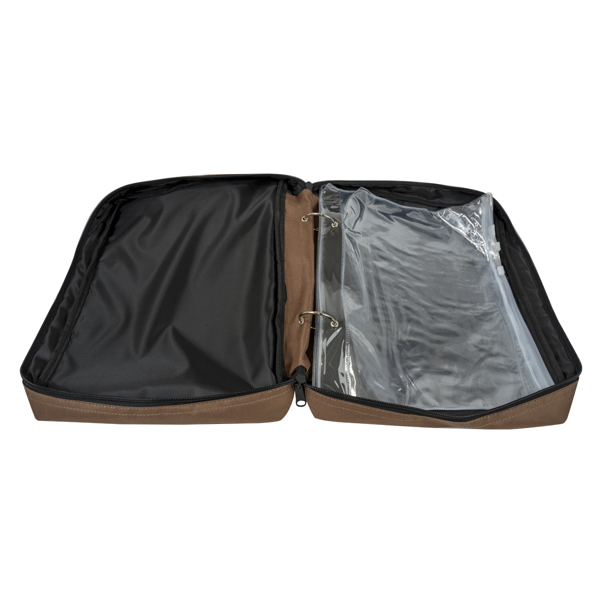 ESTUCHE PORTABAJOS PARA SILURO KOOS - Imagen 3
