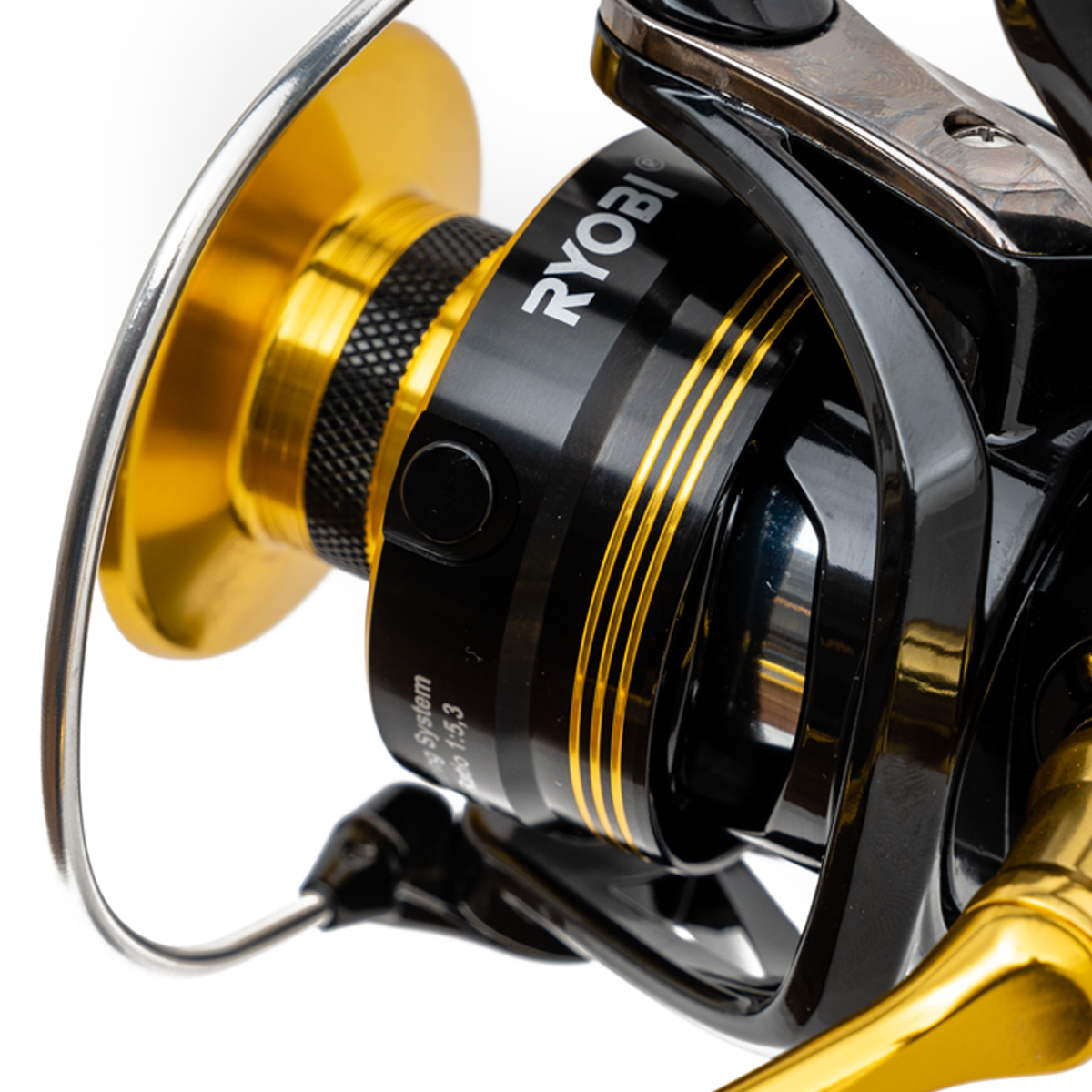 CARRETE RYOBI IXORNE - Imagen 2