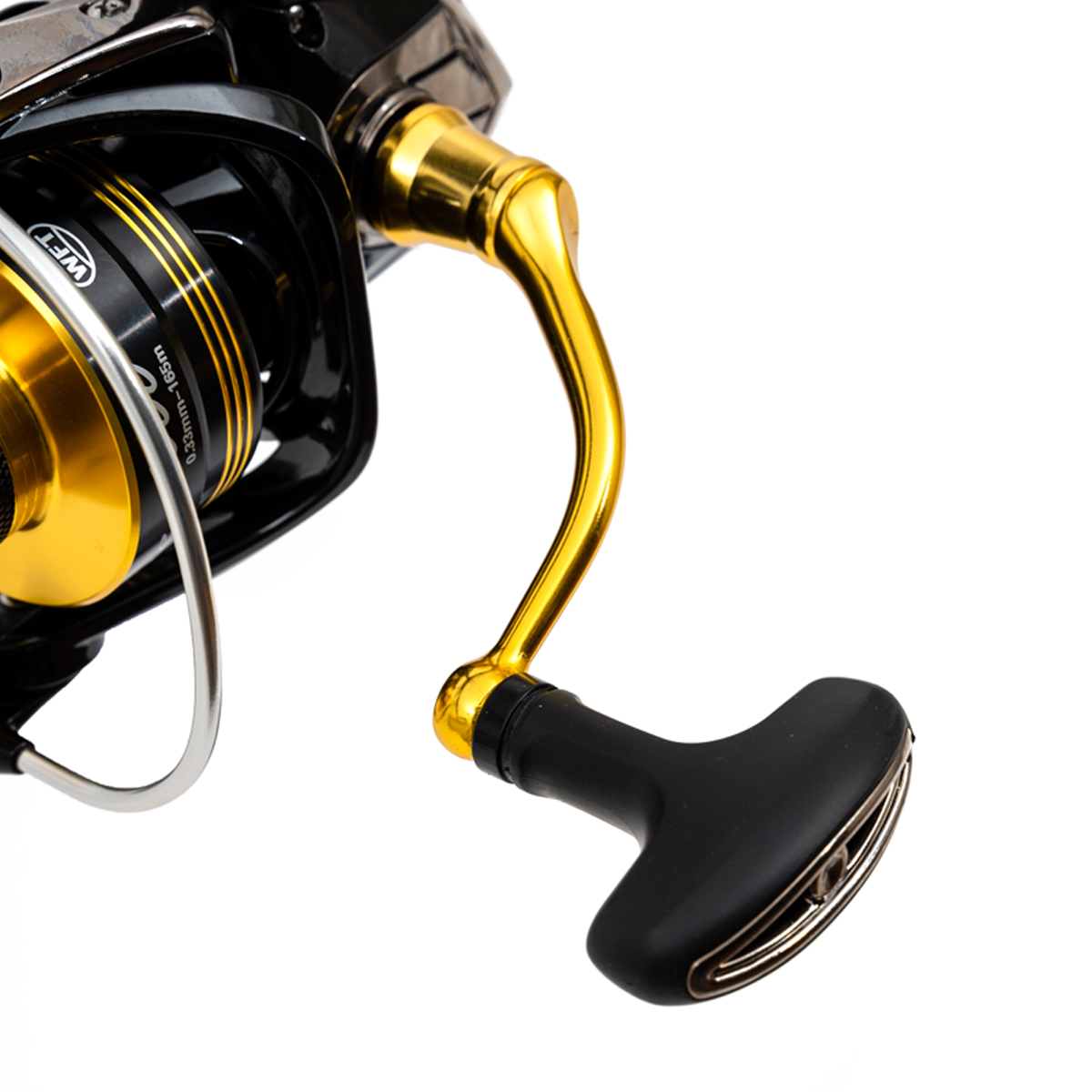 CARRETE RYOBI IXORNE - Imagen 3