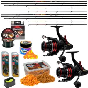 COMBO BENZAR CLASSIC METHOD DOBLE