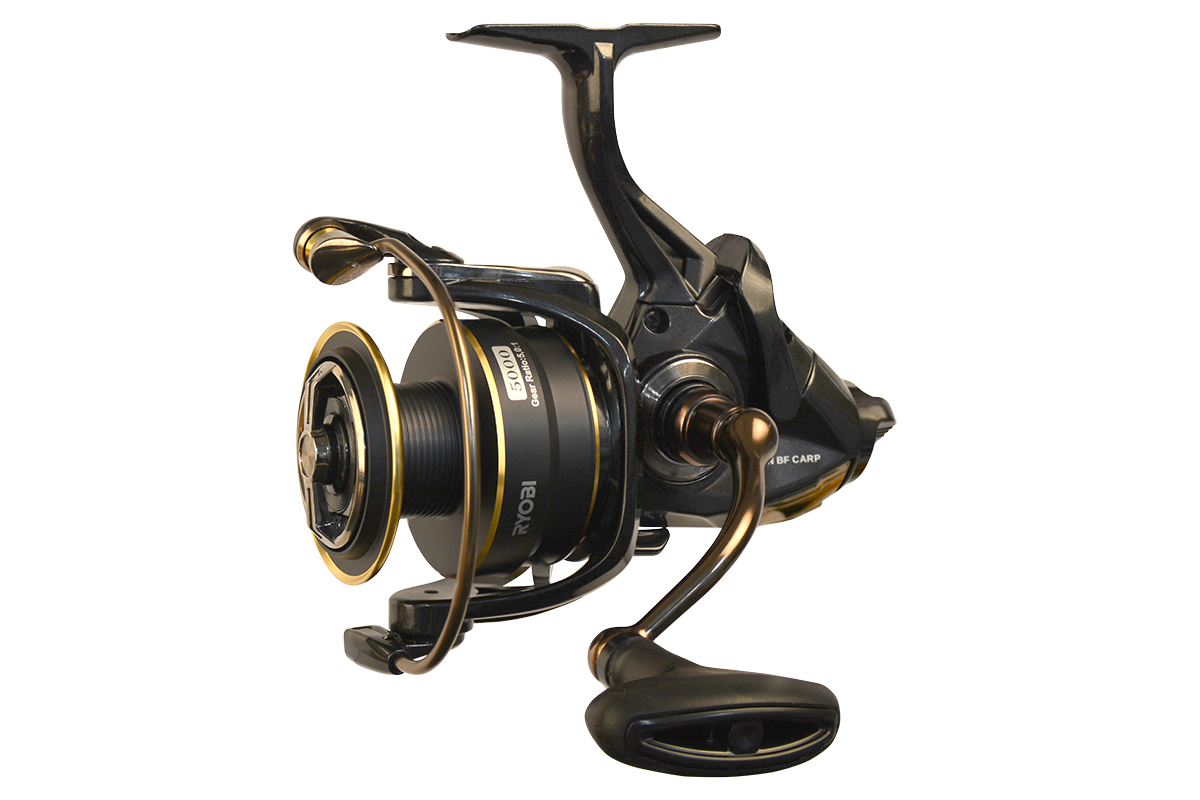 MULINETA RYOBI RIKEN BF CARP