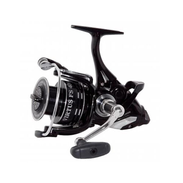 CARRETE RYOBI VIRTUS