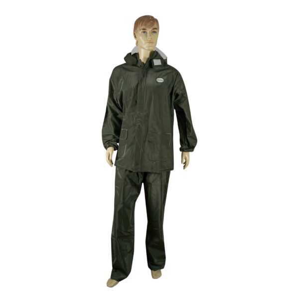 TRAJE DE AGUA REMIXON PVC