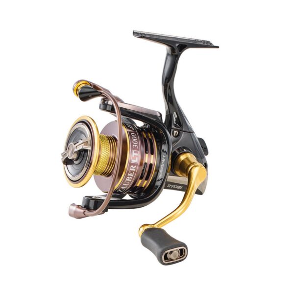 CARRETE RYOBI ZAUBER LT