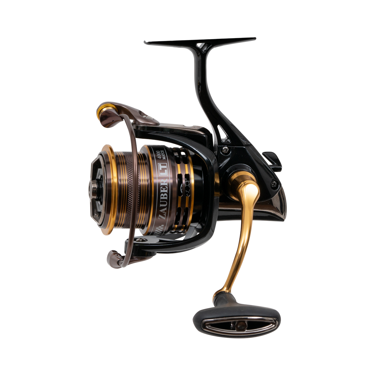 CARRETE RYOBI ZAUBER LT MATCH