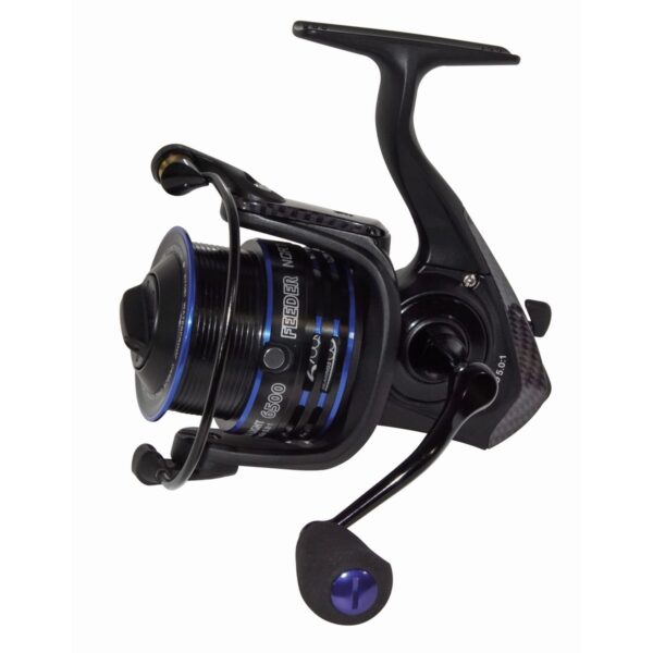 CARRETE RYOBI SLAM UL FEEDER