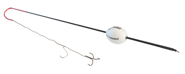 APAREJO SUPERFICIE STUPEK SILURO 85cm