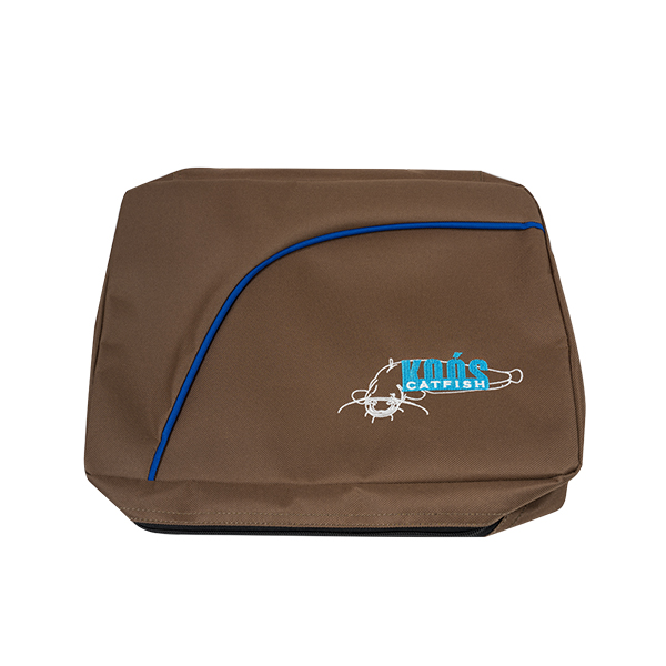 ESTUCHE PORTABAJOS PARA SILURO KOOS - Imagen 2