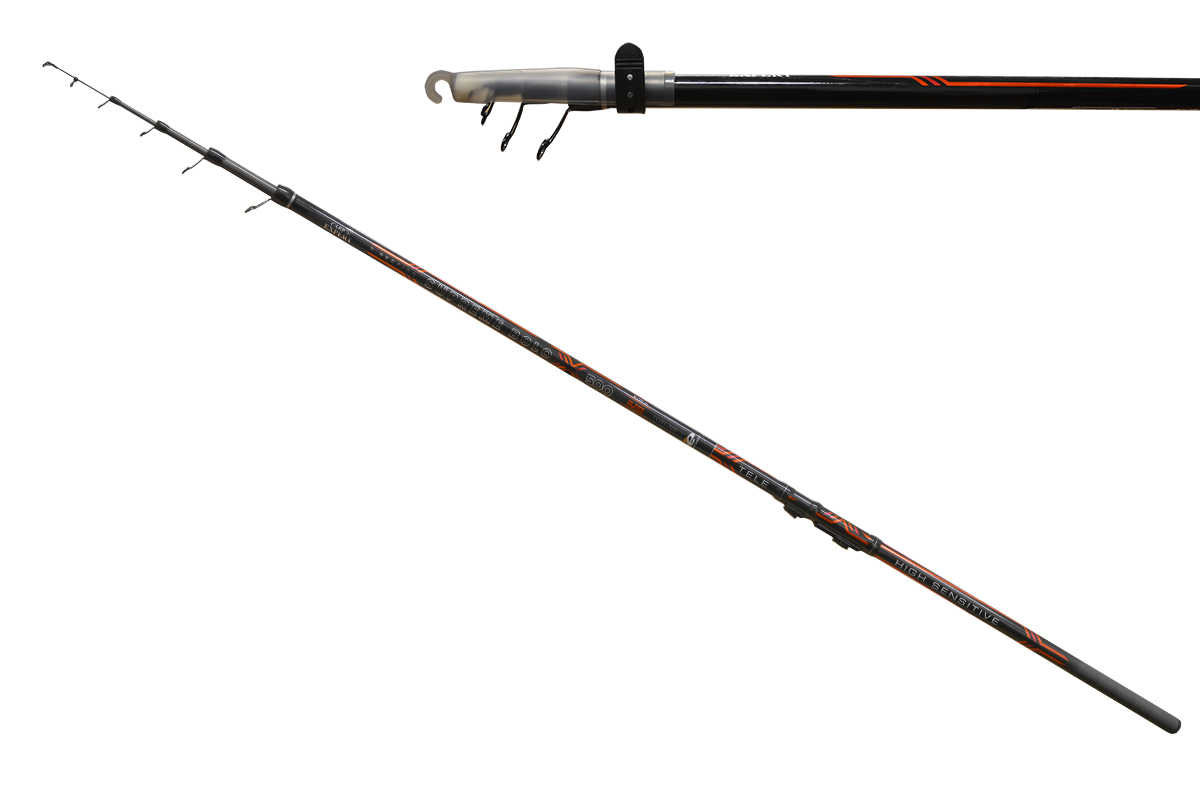 CAÑA CARP EXPERT SUPREME BOLO - Imagen 2