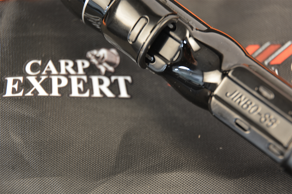CAÑA CARP EXPERT SUPREME BOLO - Imagen 4