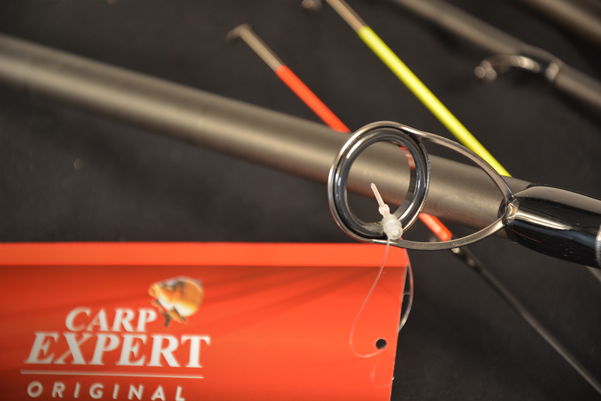 CAÑA CARP EXPERT STARFISH FEEDER - Imagen 4