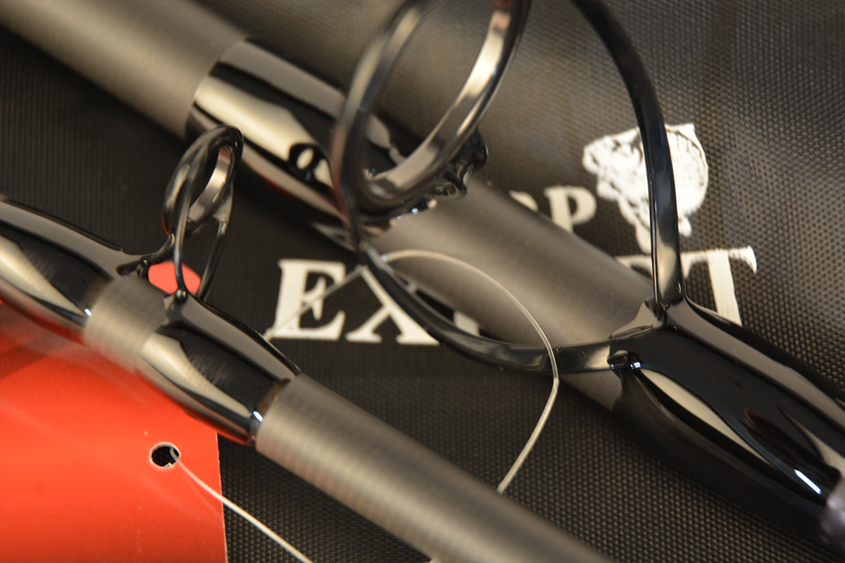 CAÑA CARP EXPERT SCORE FEEDER - Imagen 4