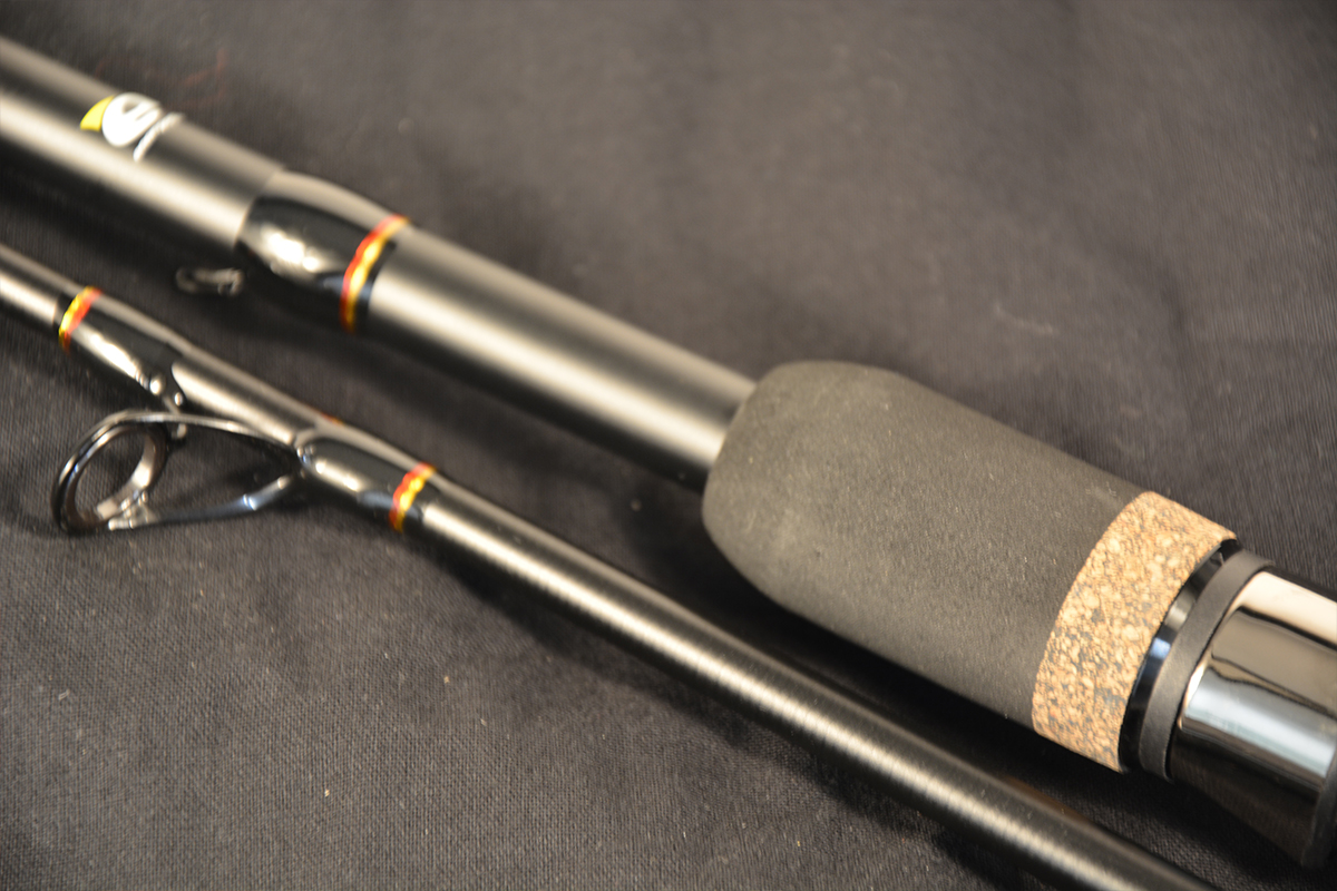 BENZÁR NO LIMIT BOAT FEEDER ROD - Imagen 4