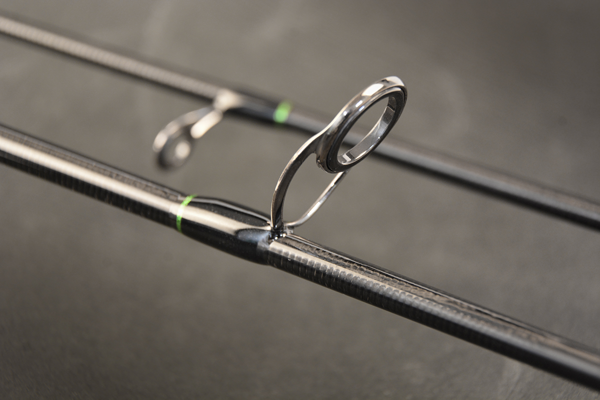 CAÑA WIZARD PERCH BLADE UL SPINNING - Imagen 5