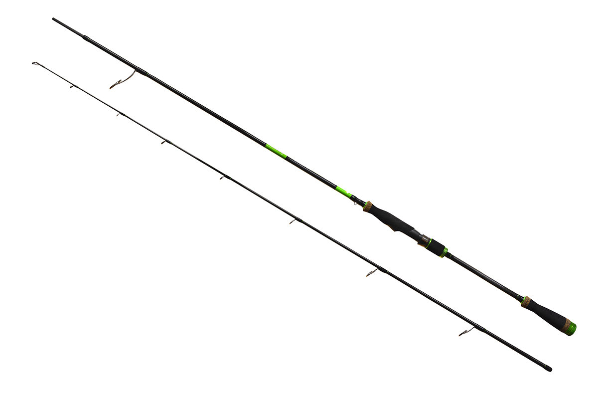 CAÑA WIZARD SPIN BLADE ELITE SPINNING - Imagen 2