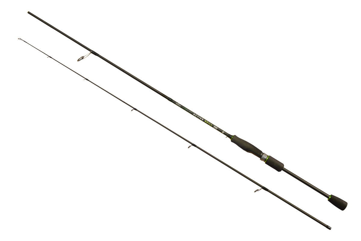 CAÑA WIZARD ACTIVE SKILL SPINNING - Imagen 3