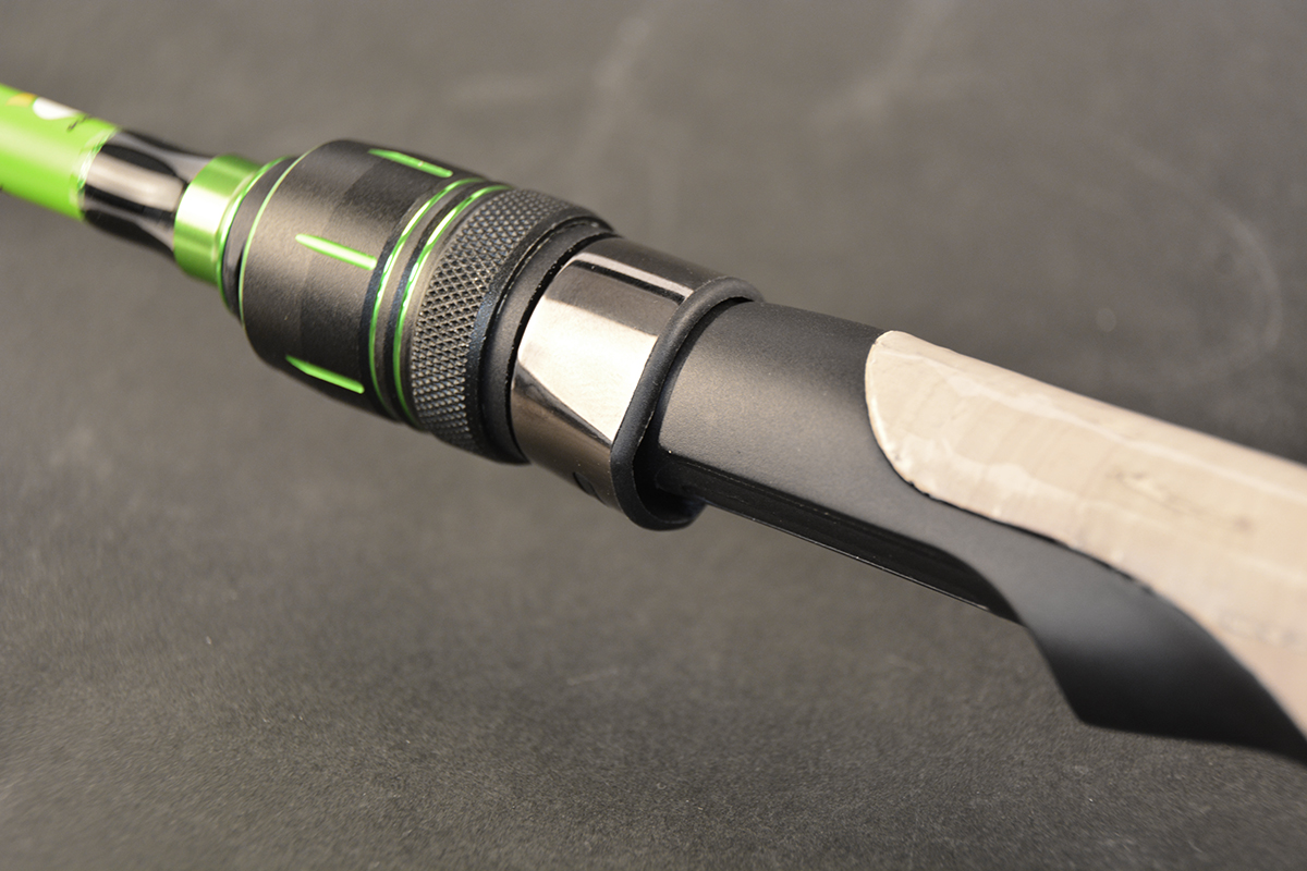 CAÑA WIZARD MICRO JIG SPINNING - Imagen 5