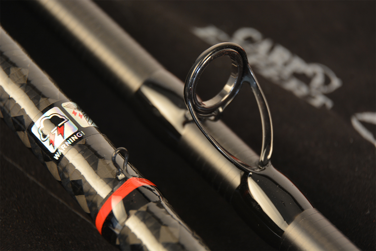CAÑA CARP EXPERT POWER METHOD FEEDER HEAVY - Imagen 3
