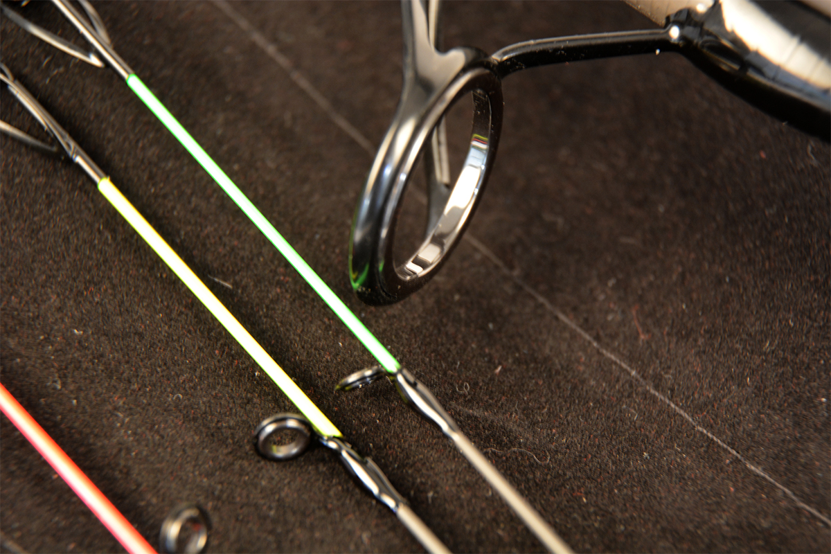 CAÑA CARP EXPERT POWER METHOD FEEDER HEAVY - Imagen 4