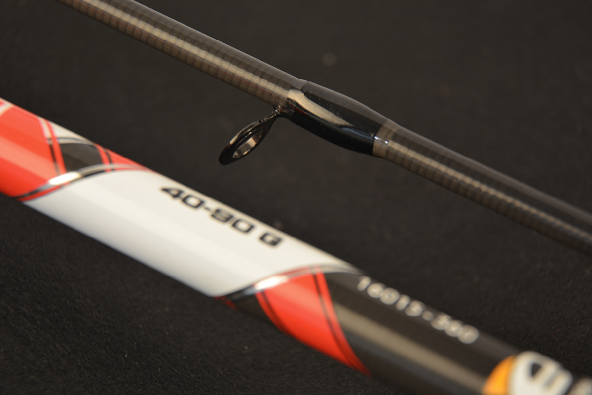 CAÑA CARP EXPERT FINE METHOD FEEDER - Imagen 3