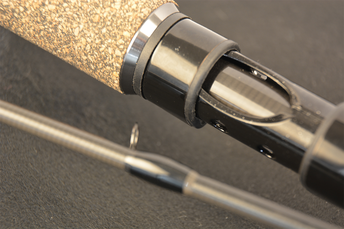 CAÑA CARP EXPERT FINE METHOD FEEDER - Imagen 4