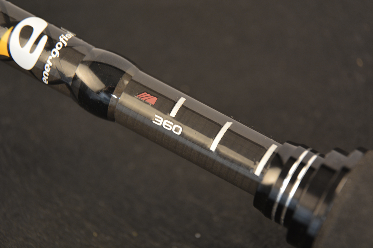 CAÑA CARP EXPERT ZOOM FEEDER - Imagen 4