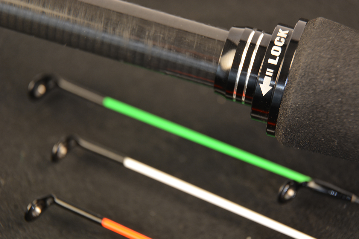 CAÑA CARP EXPERT ZOOM FEEDER - Imagen 5