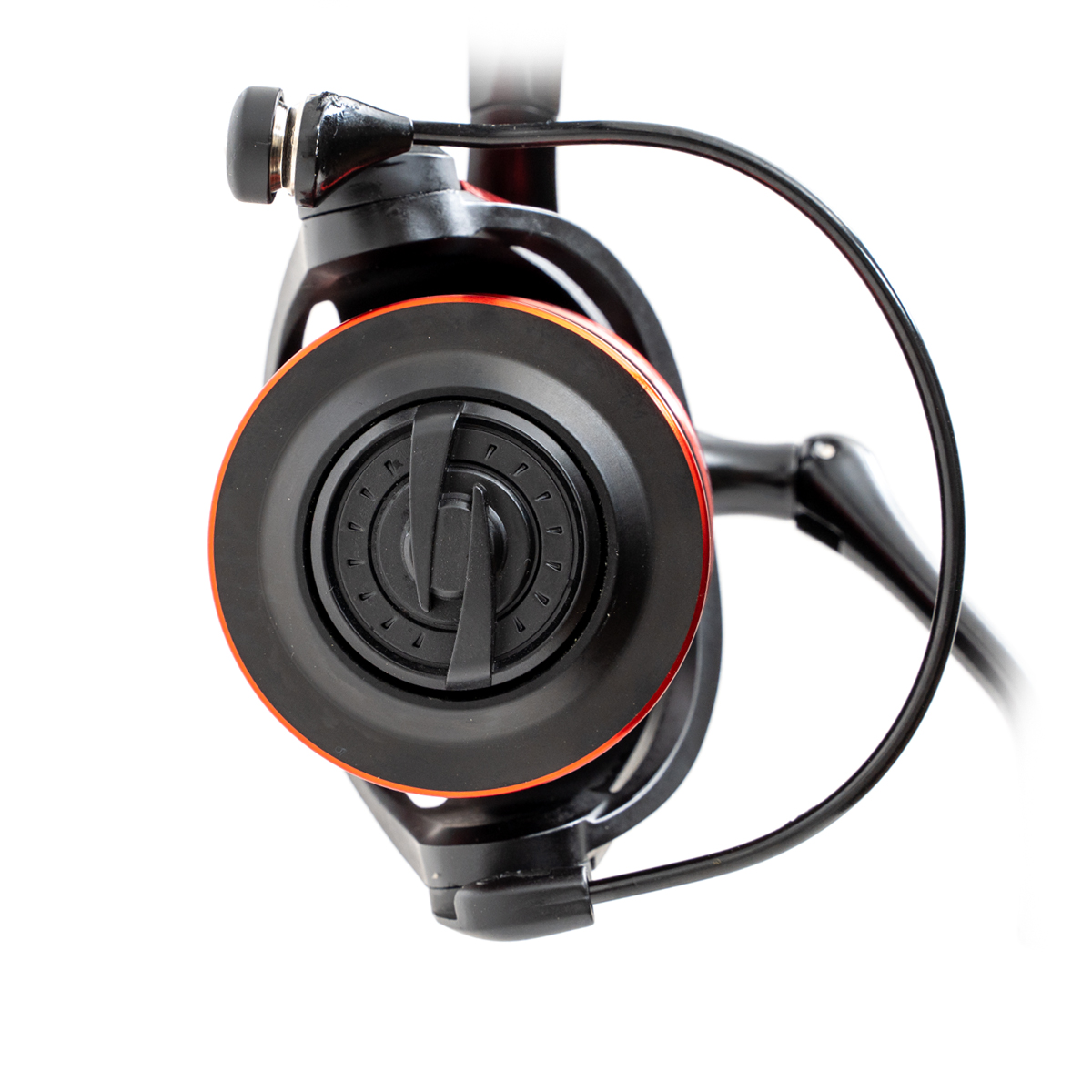 CARRETE CARP EXPERT DYNAMIC FEEDER - Imagen 5