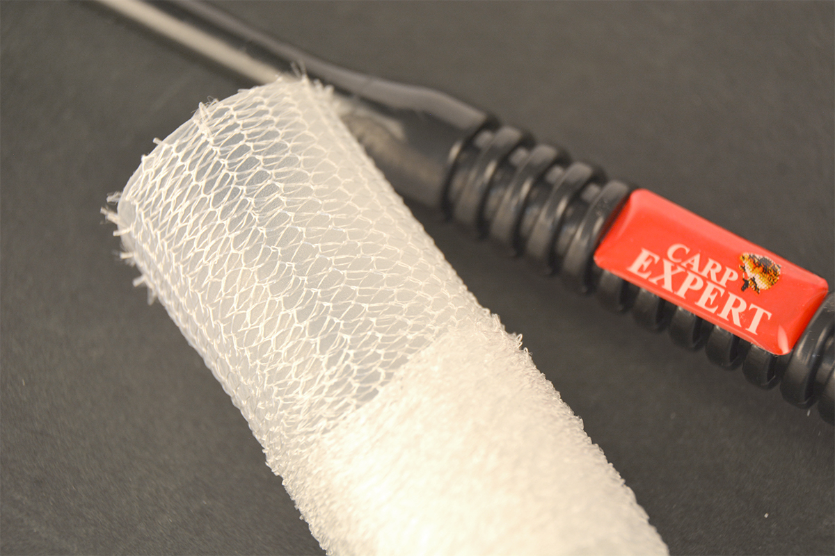 CARP EXPERT MICRO MESH PVA SYSTEM 5M - Imagen 3