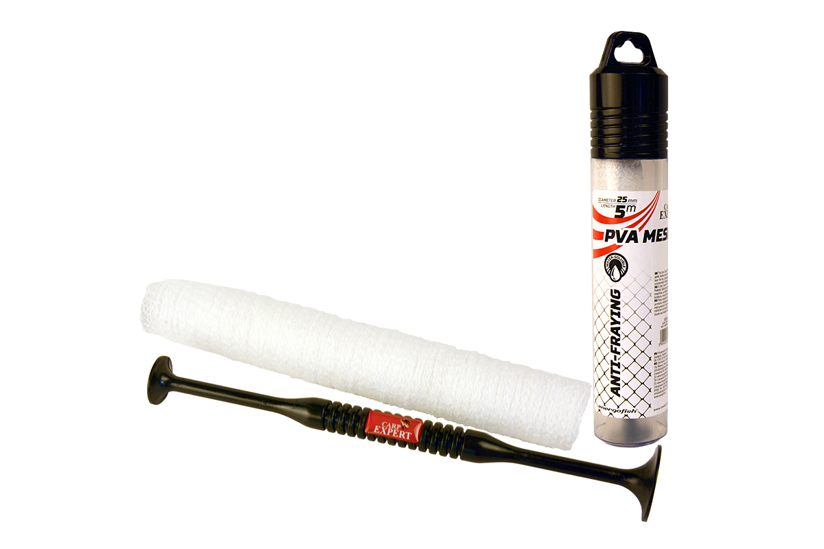 CARP EXPERT ANTI-FRAYING SYSTEM - Imagen 2