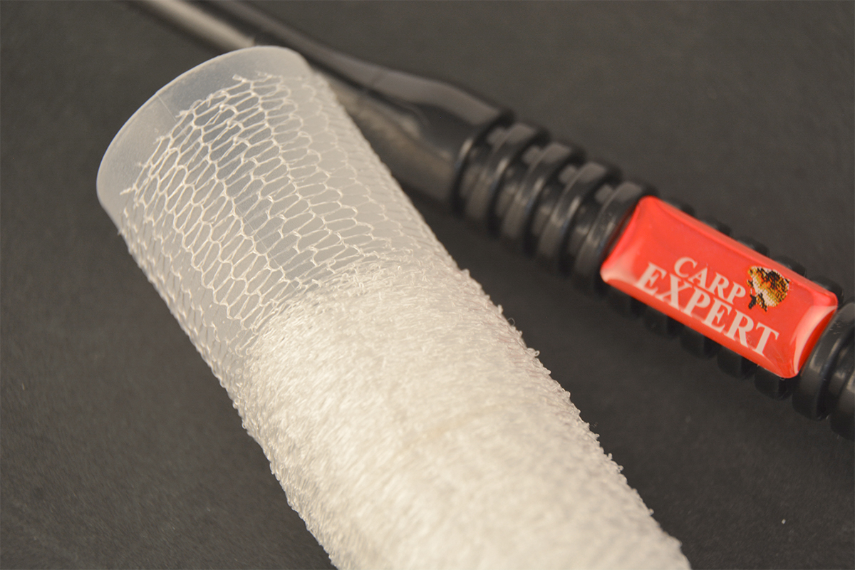 CARP EXPERT ANTI-FRAYING SYSTEM - Imagen 3
