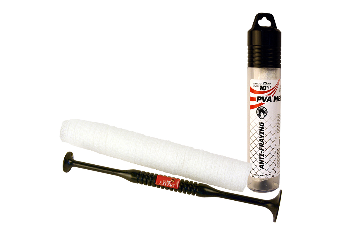 CARP EXPERT ANTI-FRAYING SYSTEM - Imagen 4