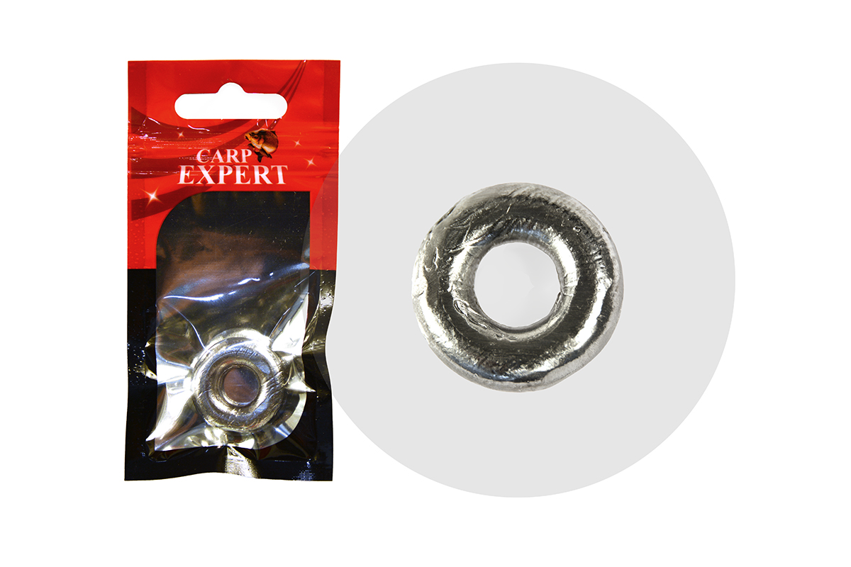 PLOMO CARP EXPERT ANILLO - Imagen 3