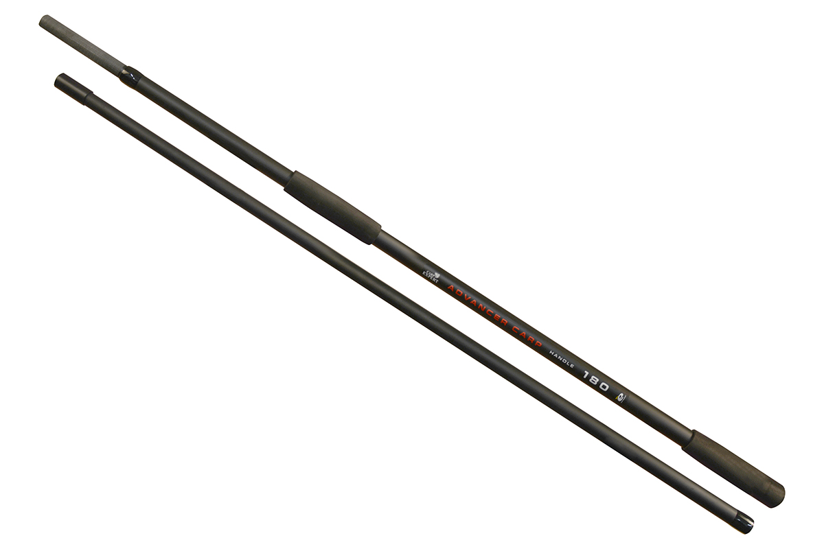 MANGO SACADERA CARP EXPERT ADVANCER 2 TR. - Imagen 2