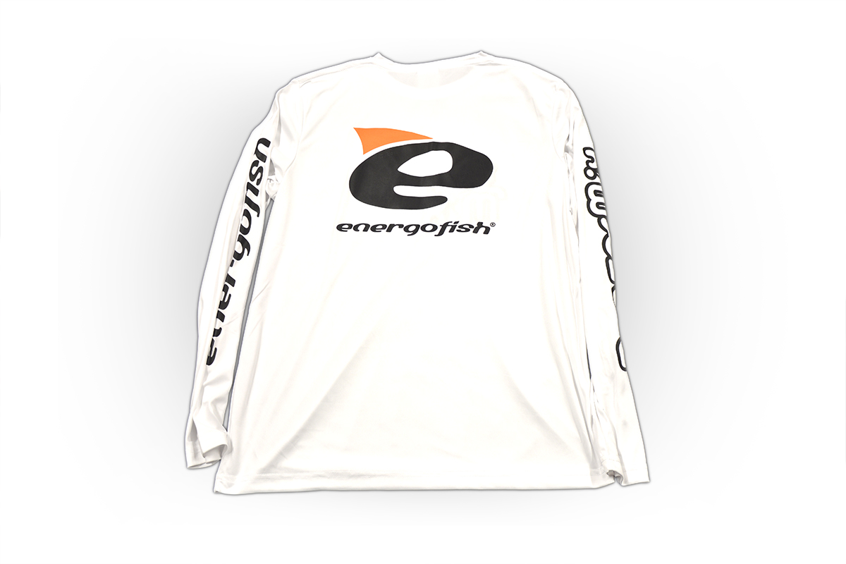 CAMISETA MANGA LARGA BENZAR MIX - Imagen 3