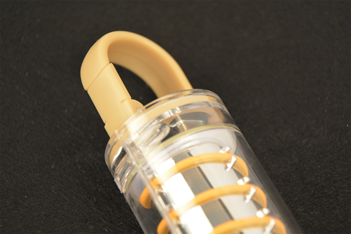 OUTDOOR TUNGSTEN FIBRE FLASHLIGH - Imagen 5