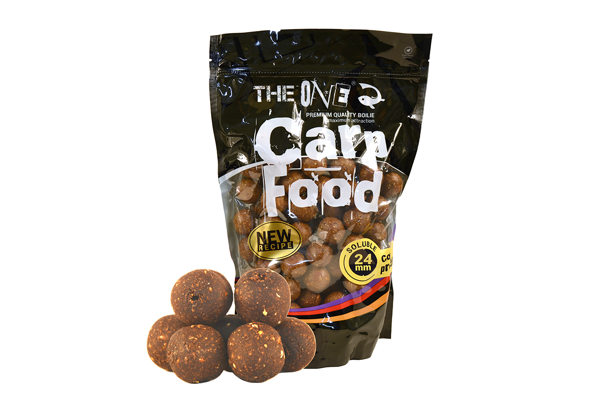 THE ONE FOOD SOLUBLE BOILIE 1KG - Imagen 3