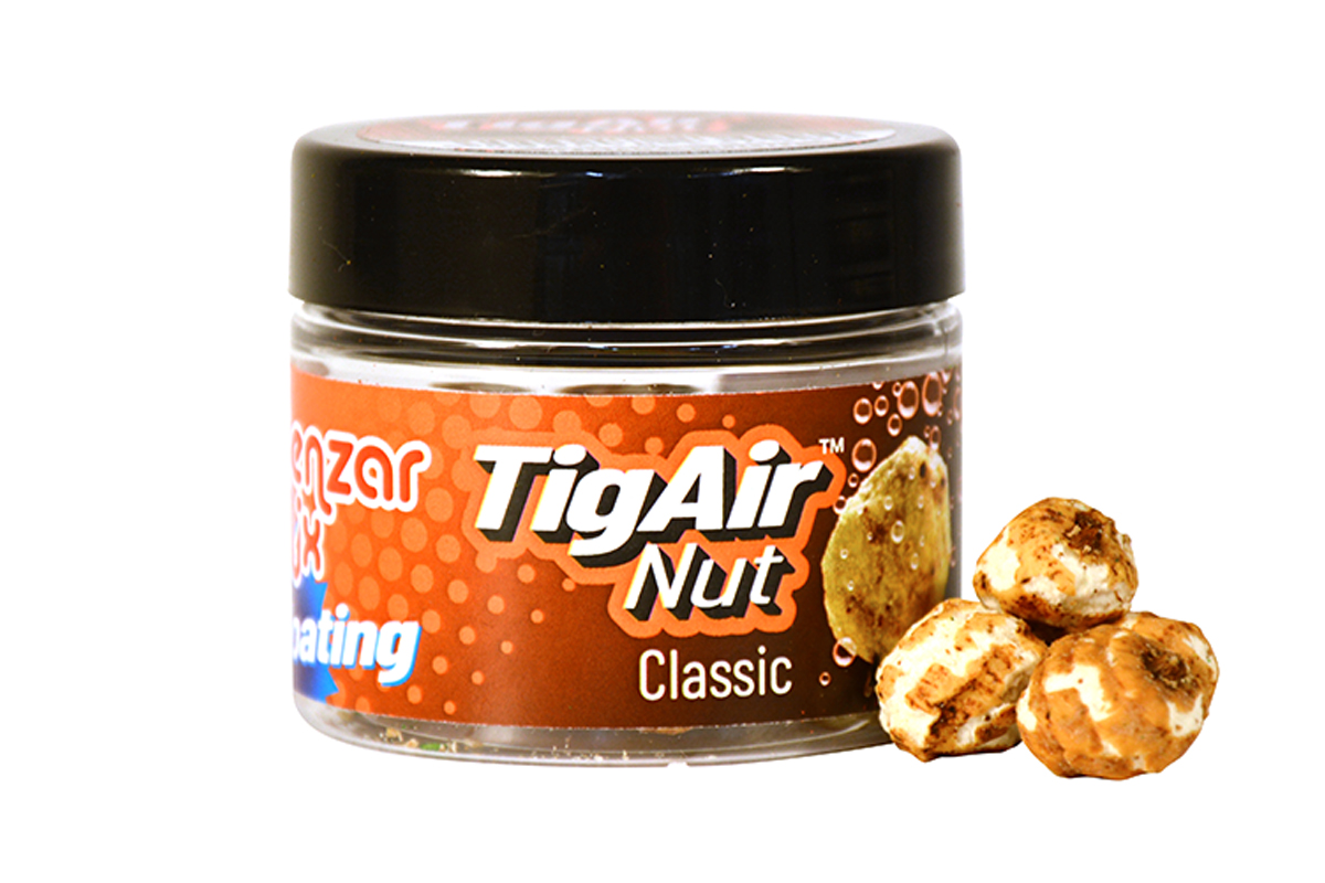 BENZAR MIX TIGAIR NUT - Imagen 3
