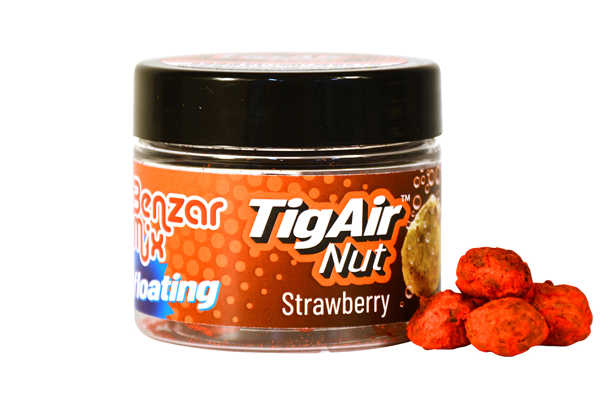 BENZAR MIX TIGAIR NUT - Imagen 4