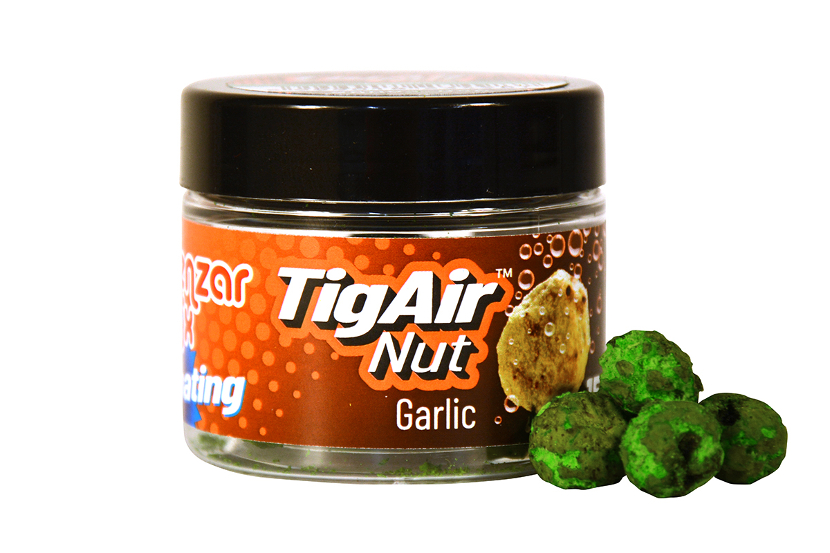 BENZAR MIX TIGAIR NUT - Imagen 5
