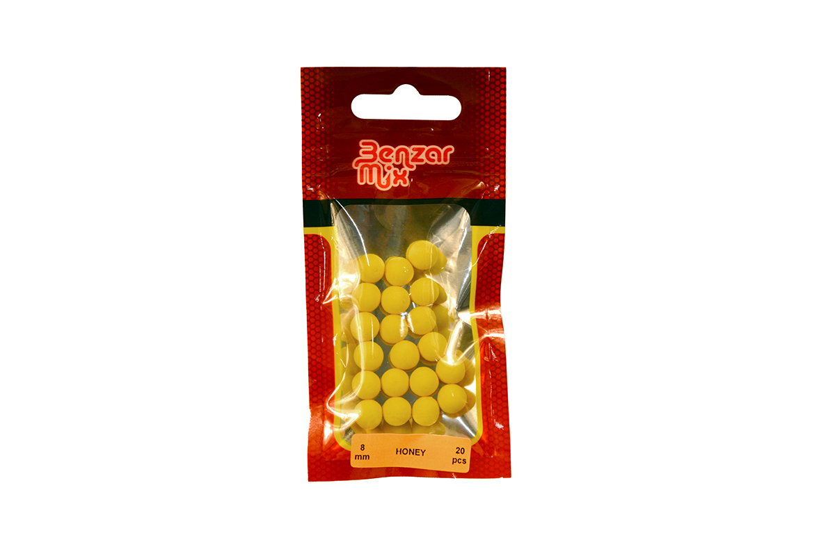 BENZAR MIX INSTANT METHOD POP-UP - Imagen 3