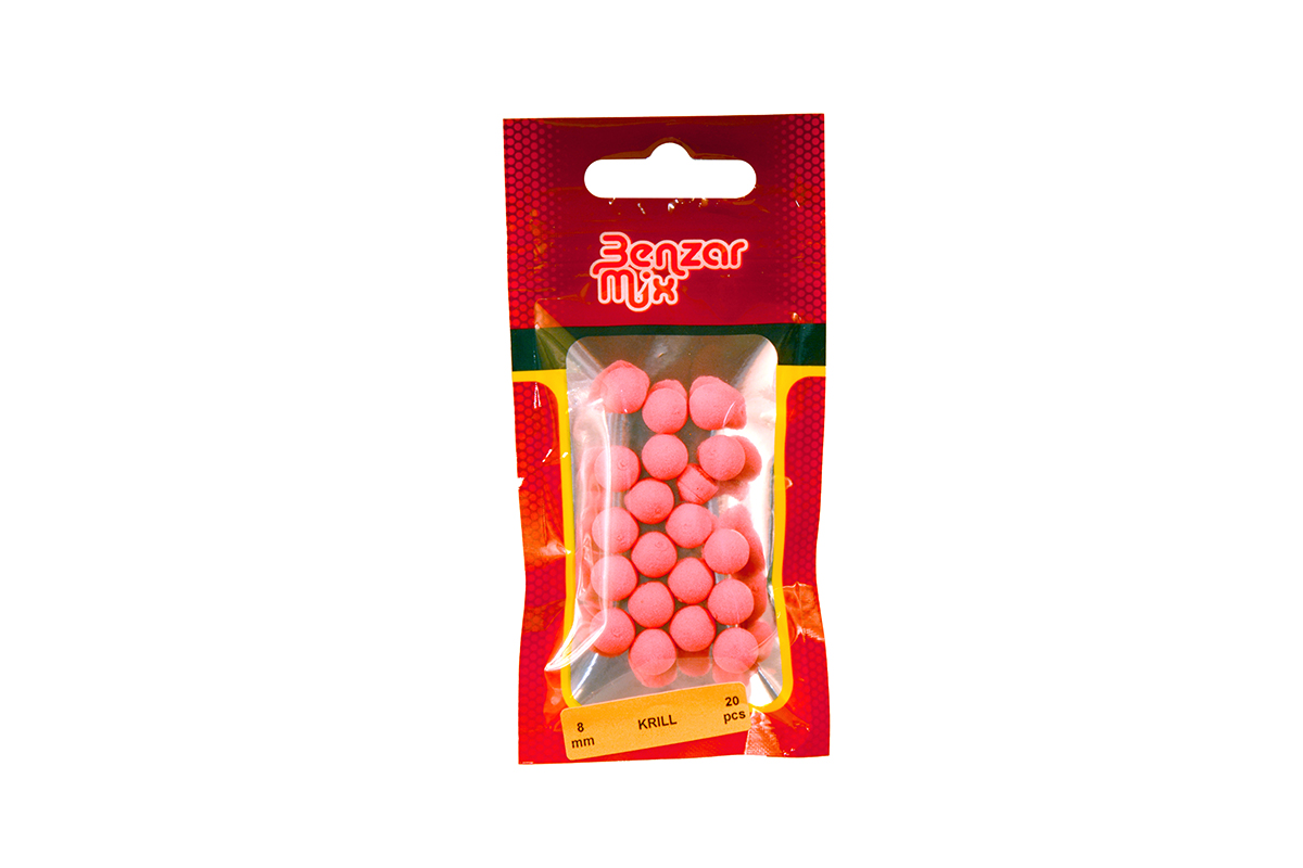 BENZAR MIX INSTANT METHOD POP-UP - Imagen 4