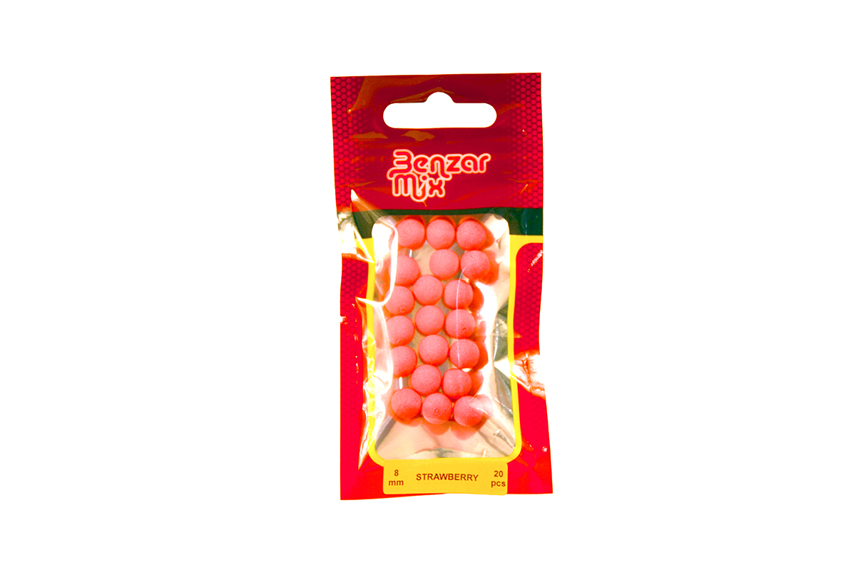 BENZAR MIX INSTANT METHOD POP-UP - Imagen 5