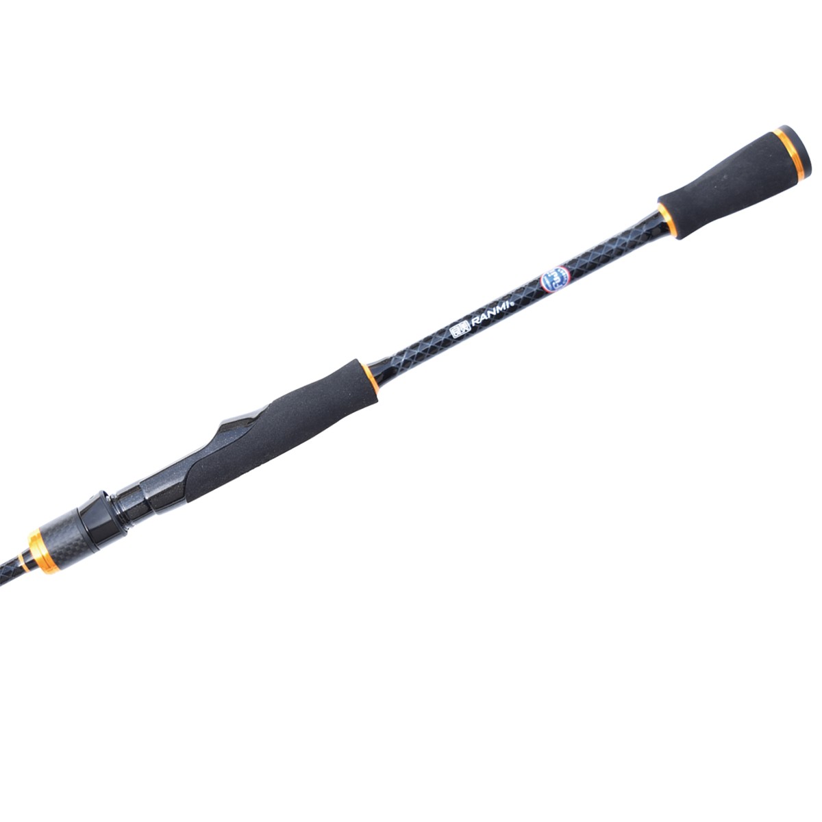 CAÑA RYOBI ULTIMATE WARRIRORGX FUJI SPINNING ML - Imagen 3