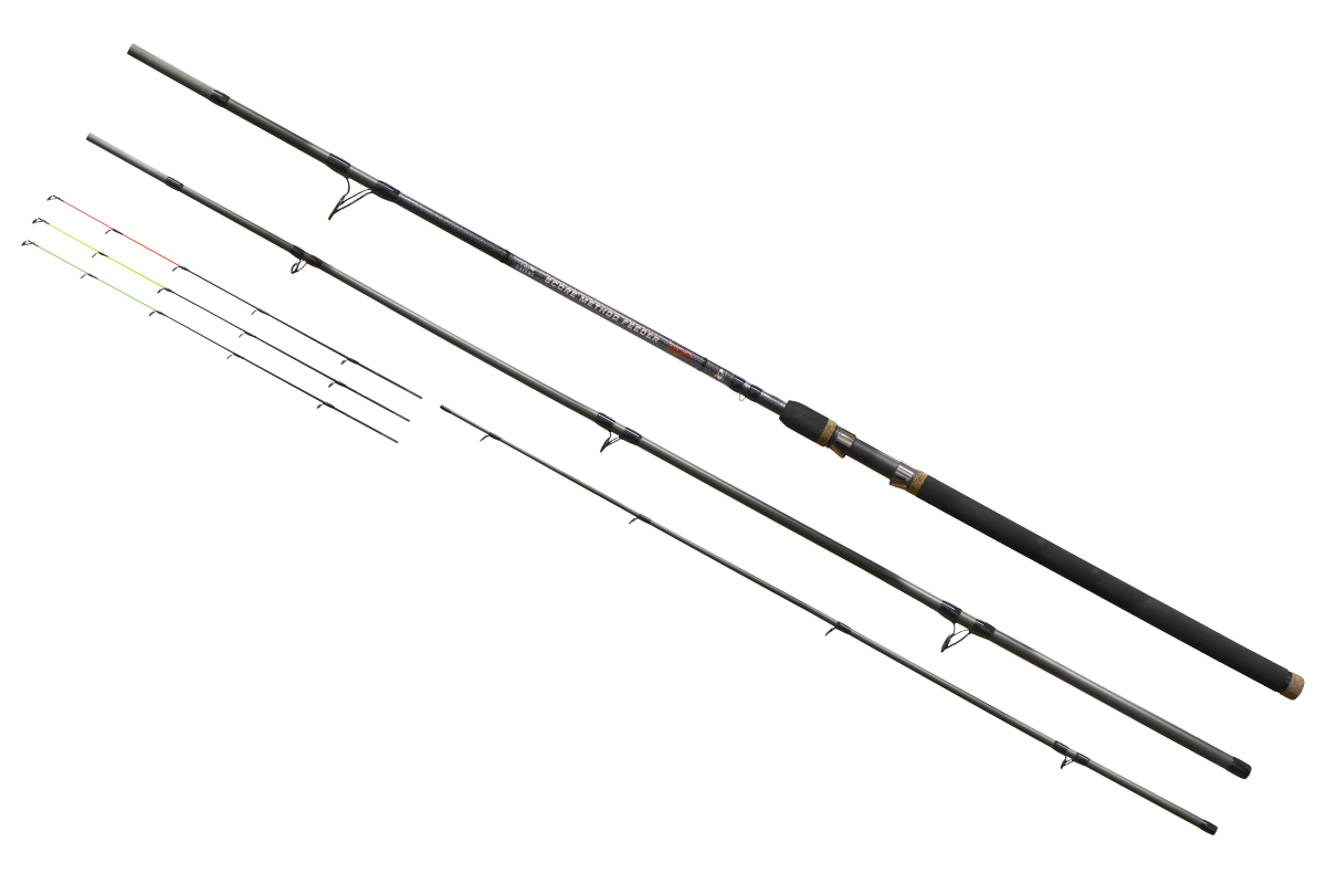 CAÑA CARP EXPERT SCORE FEEDER