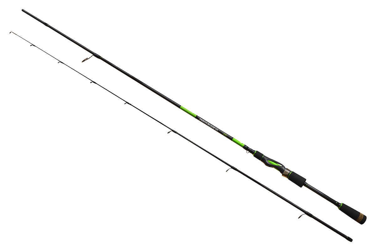CAÑA WIZARD PERCH BLADE UL SPINNING